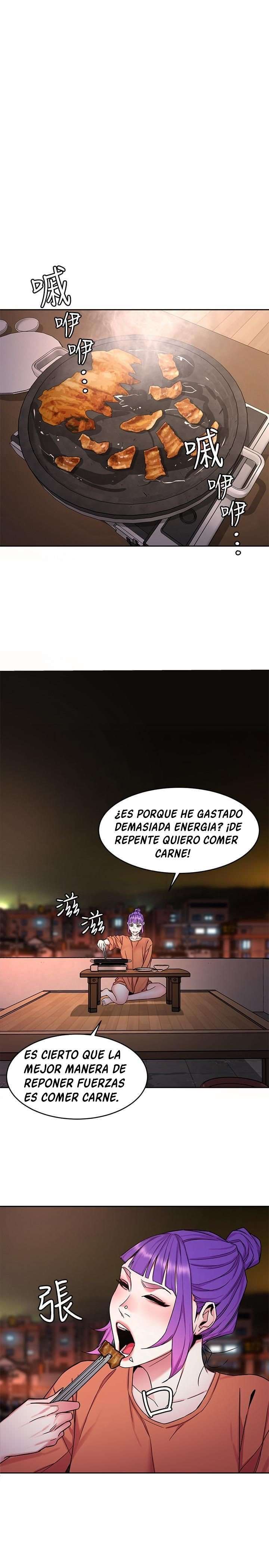 One Kill capítulo 44 página 31