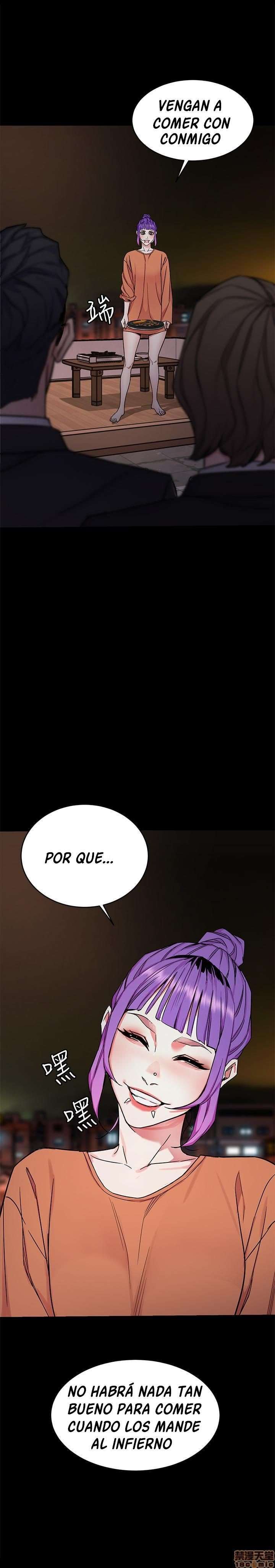 One Kill capítulo 44 página 35