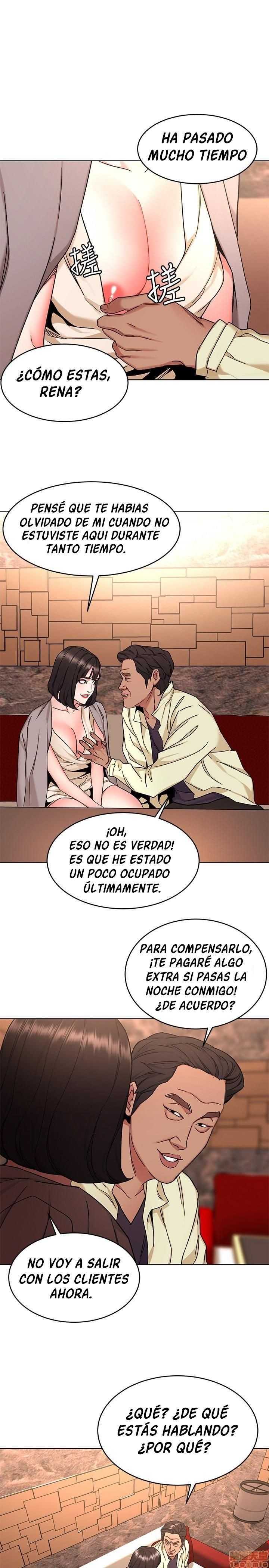 One Kill capítulo 45 página 12
