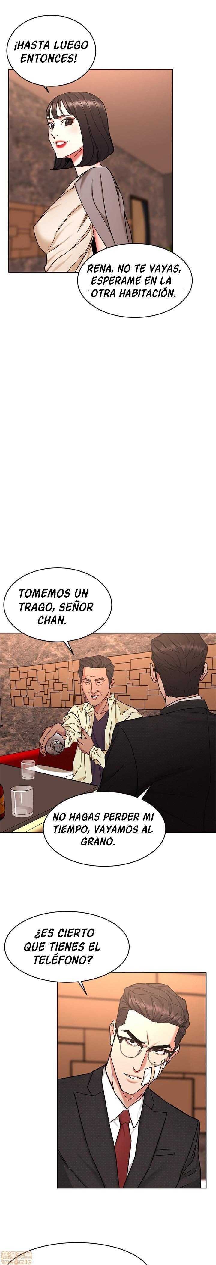 One Kill capítulo 45 página 16