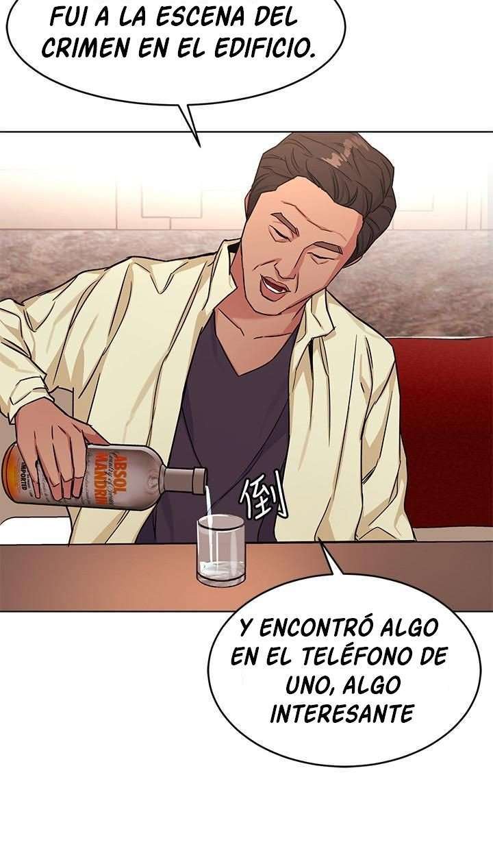 One Kill capítulo 45 página 17