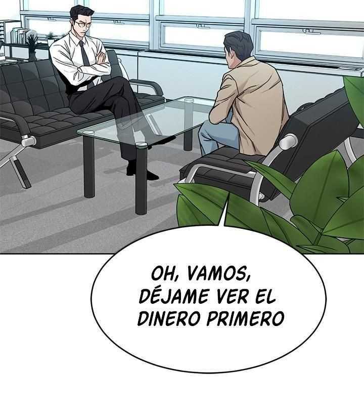 One Kill capítulo 46 página 11