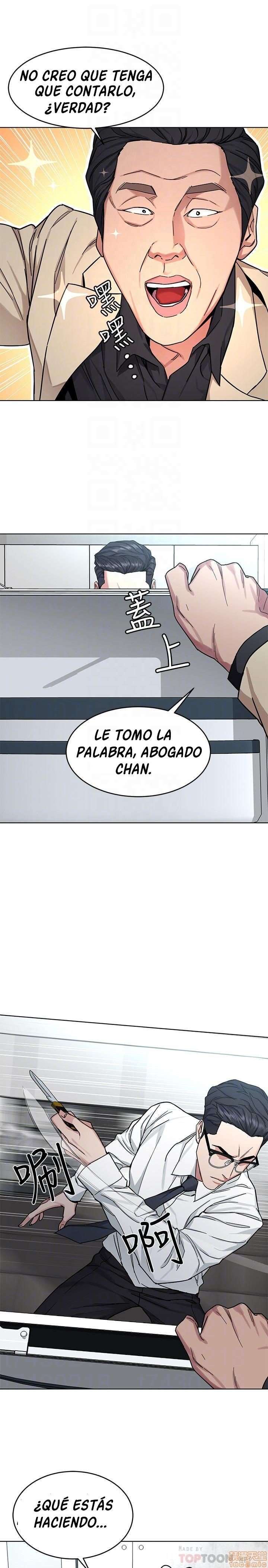 One Kill capítulo 46 página 15