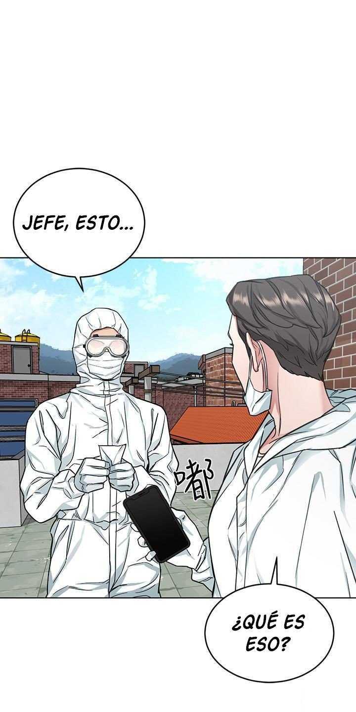 One Kill capítulo 46 página 23