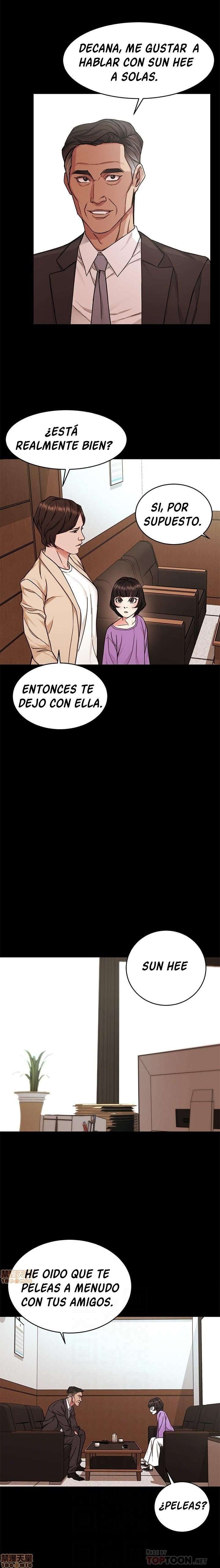 One Kill capítulo 47 página 14