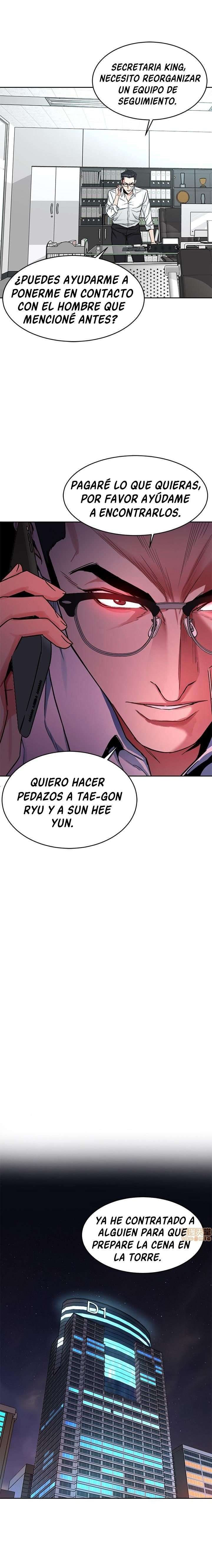 One Kill capítulo 47 página 25
