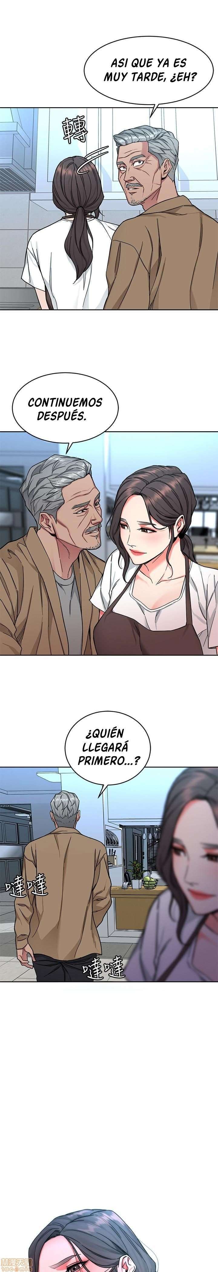 One Kill capítulo 47 página 30