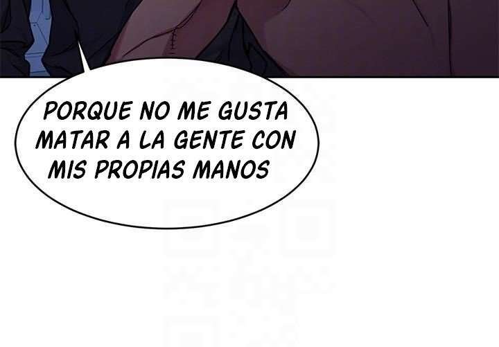 One Kill capítulo 47 página 5