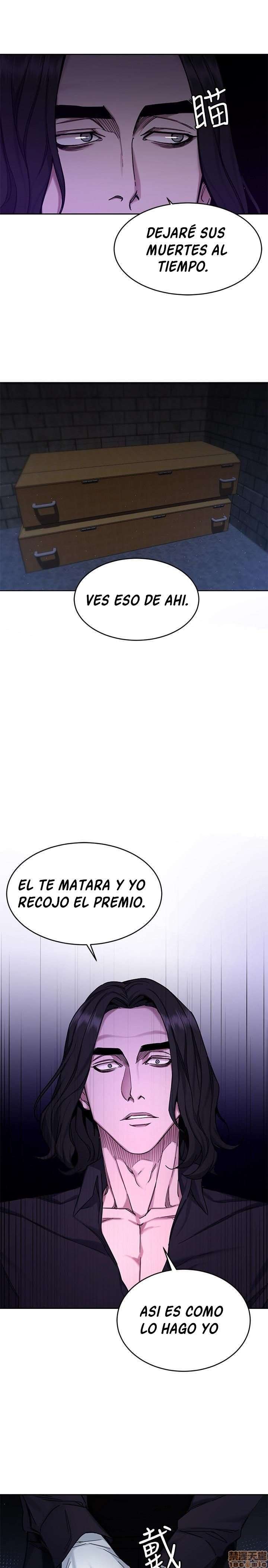 One Kill capítulo 47 página 6