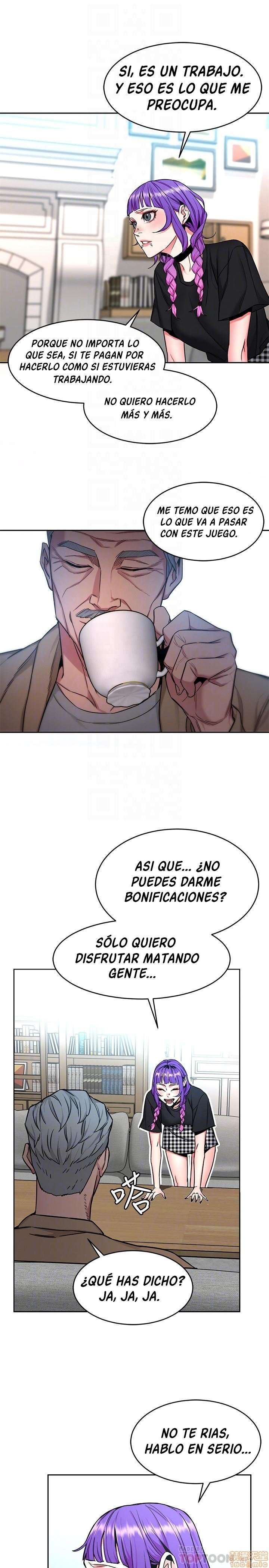 One Kill capítulo 48 página 13