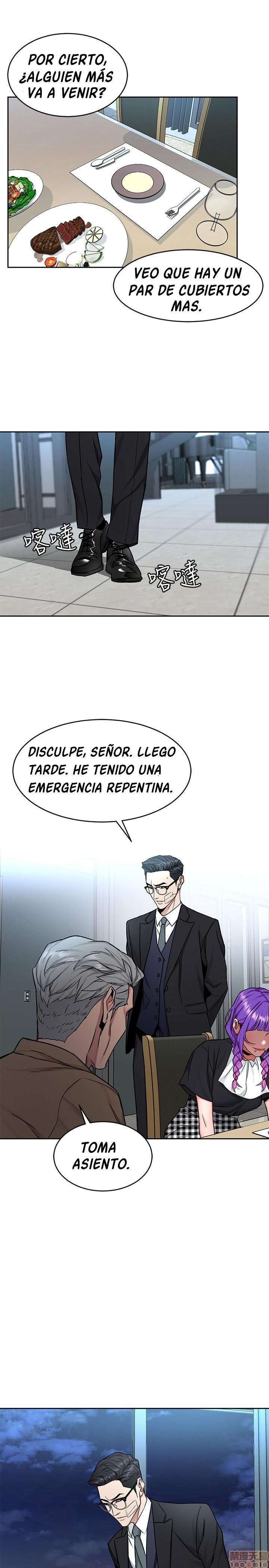 One Kill capítulo 48 página 33