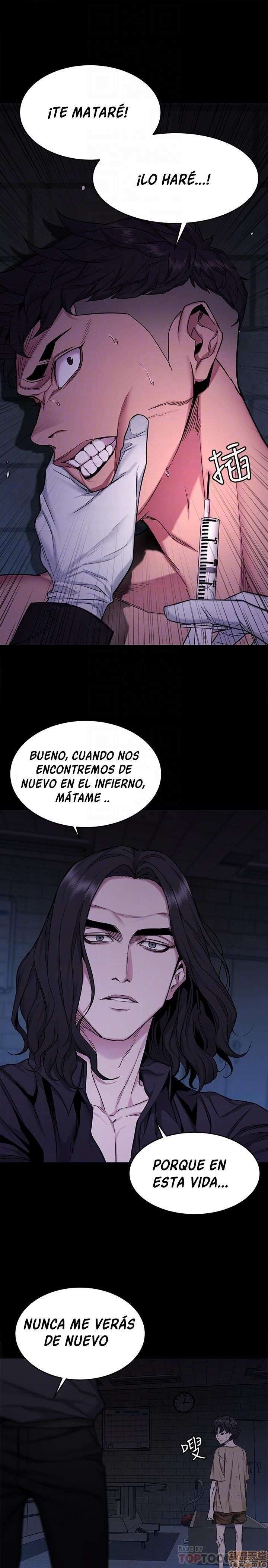 One Kill capítulo 48 página 5