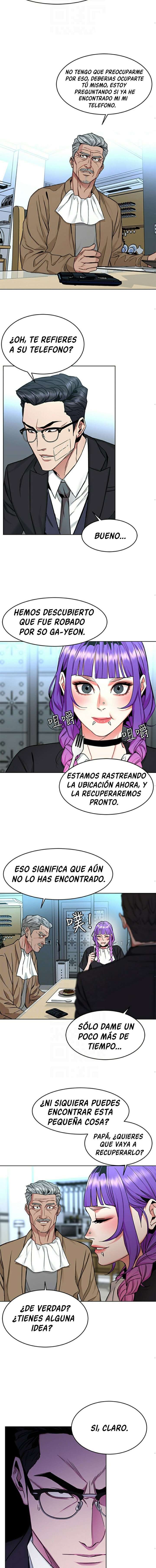 One Kill capítulo 49 página 6