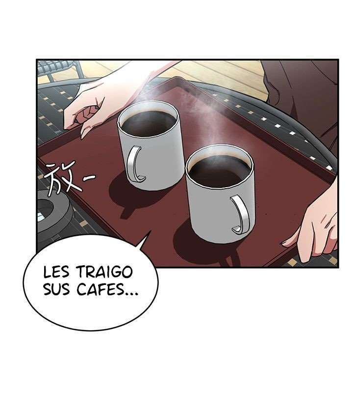 One Kill capítulo 5 página 13
