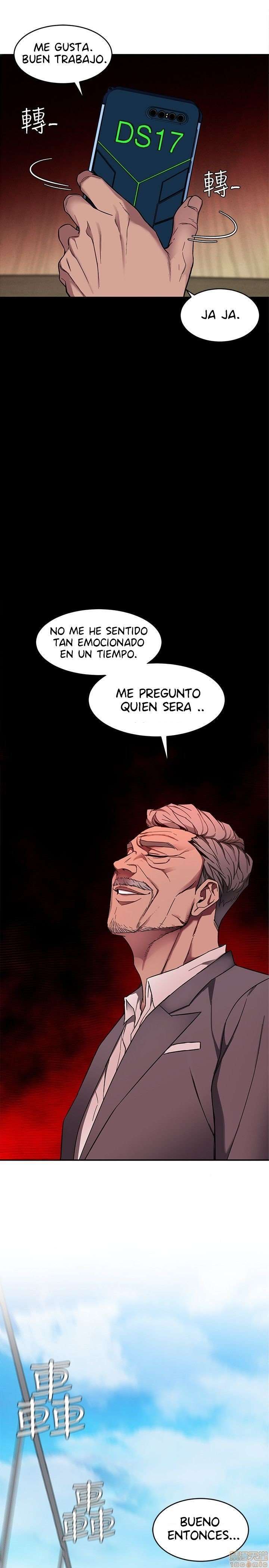 One Kill capítulo 5 página 21