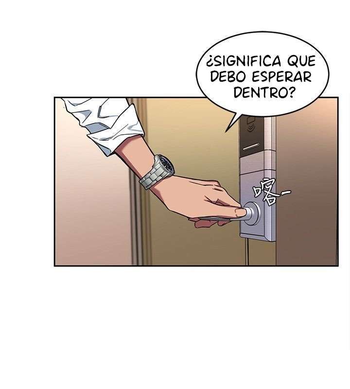 One Kill capítulo 5 página 33