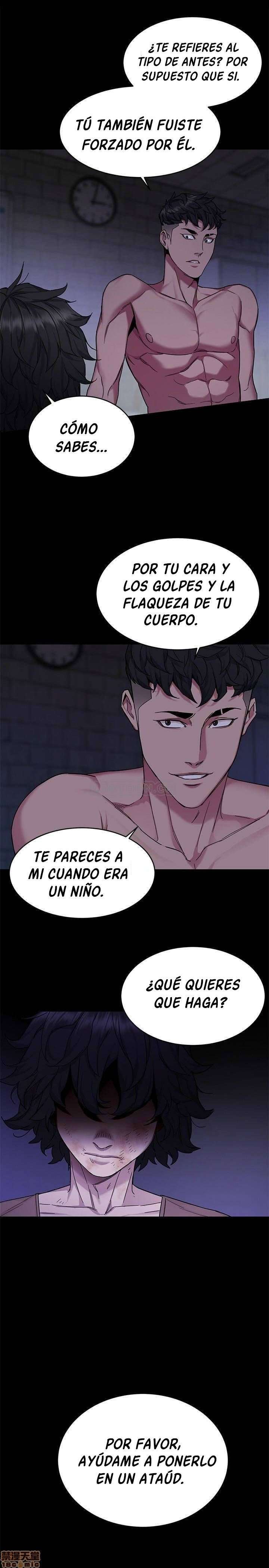 One Kill capítulo 50 página 19