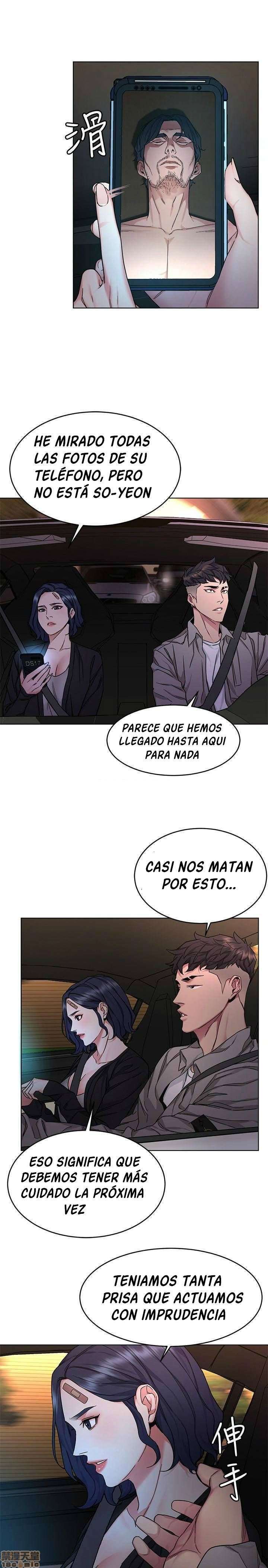 One Kill capítulo 50 página 25