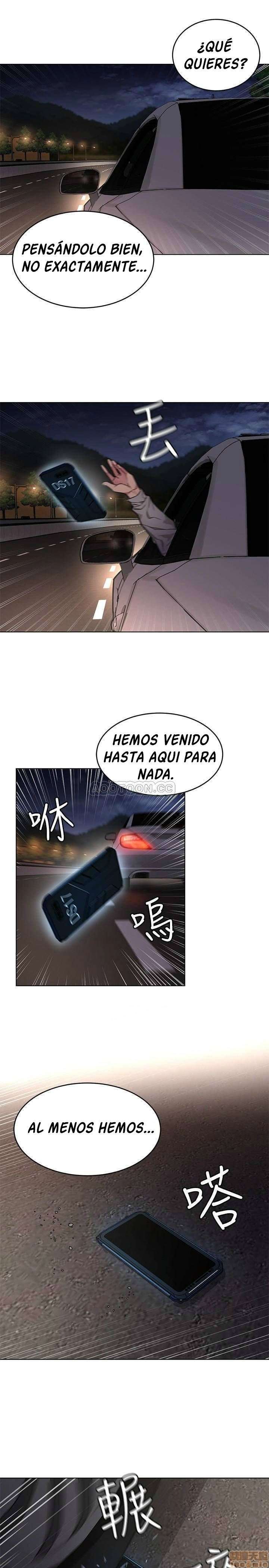 One Kill capítulo 50 página 27