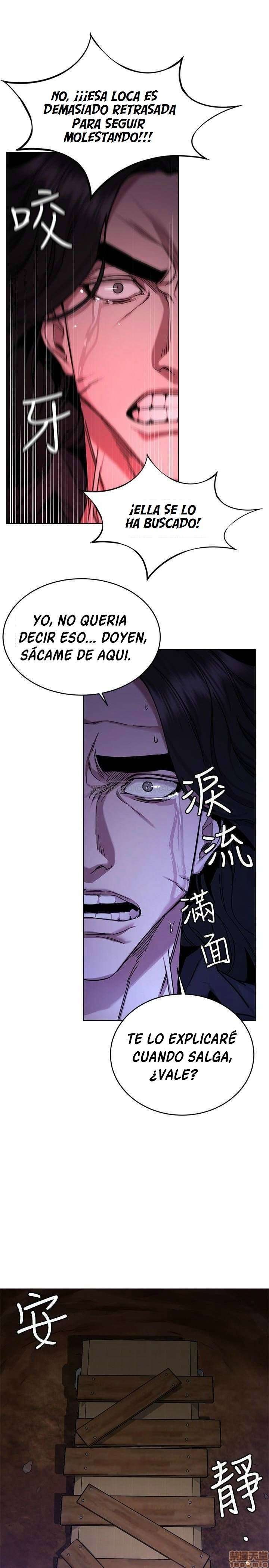 One Kill capítulo 50 página 36
