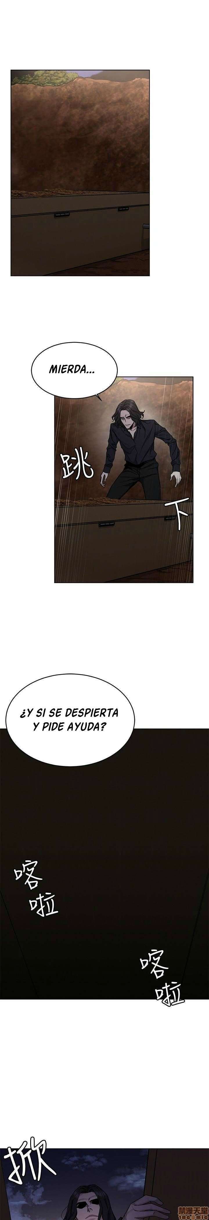 One Kill capítulo 50 página 9