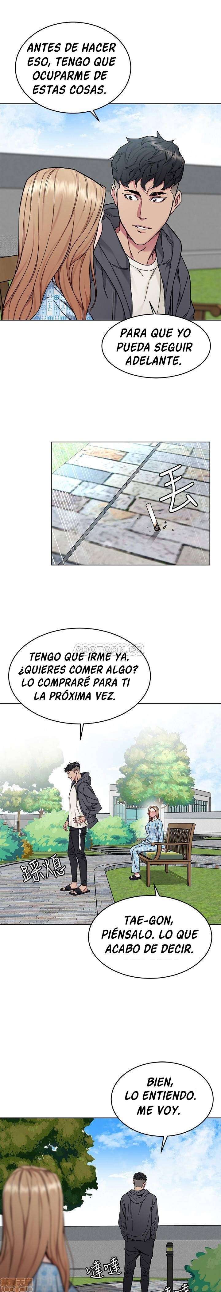 One Kill capítulo 52 página 19