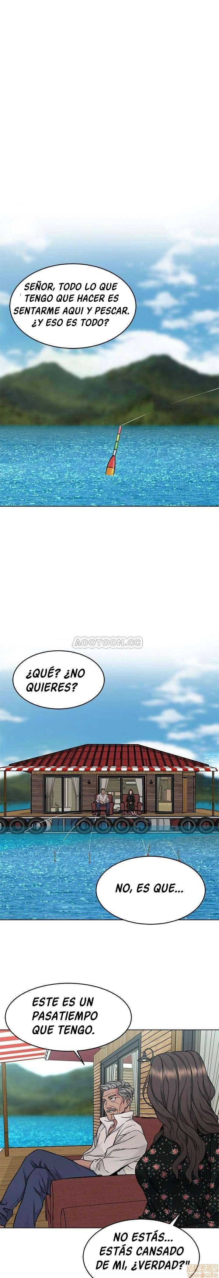 One Kill capítulo 53 página 10