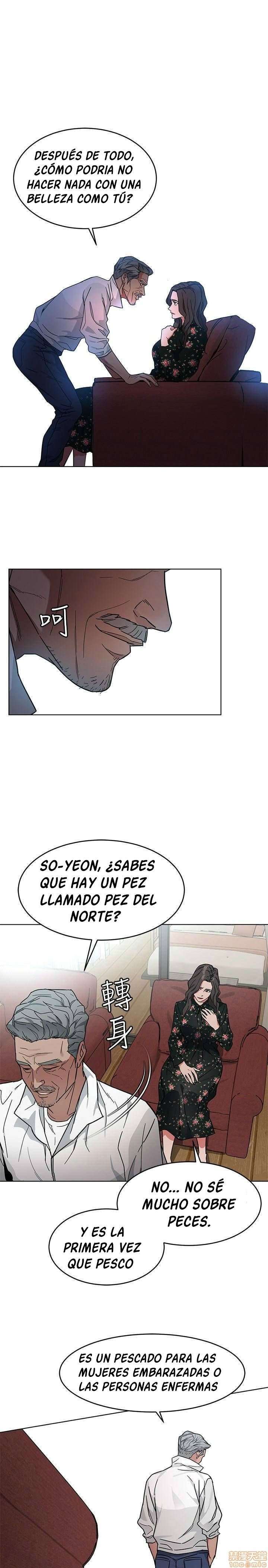 One Kill capítulo 53 página 13