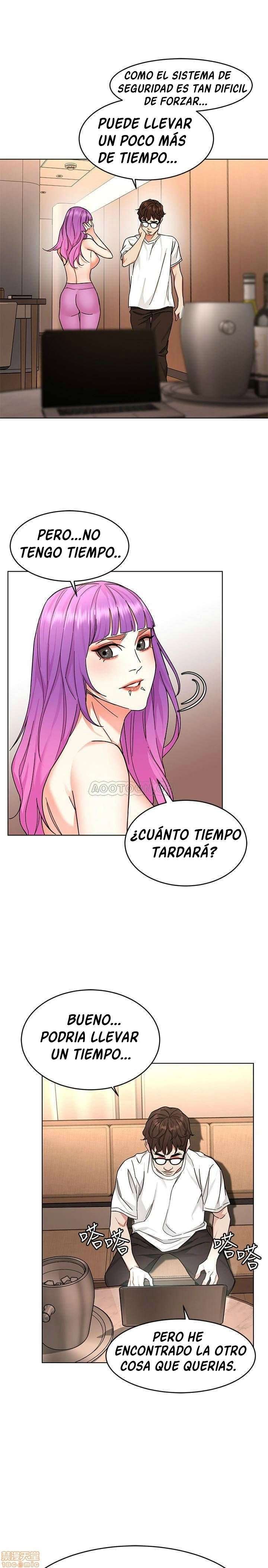 One Kill capítulo 53 página 19