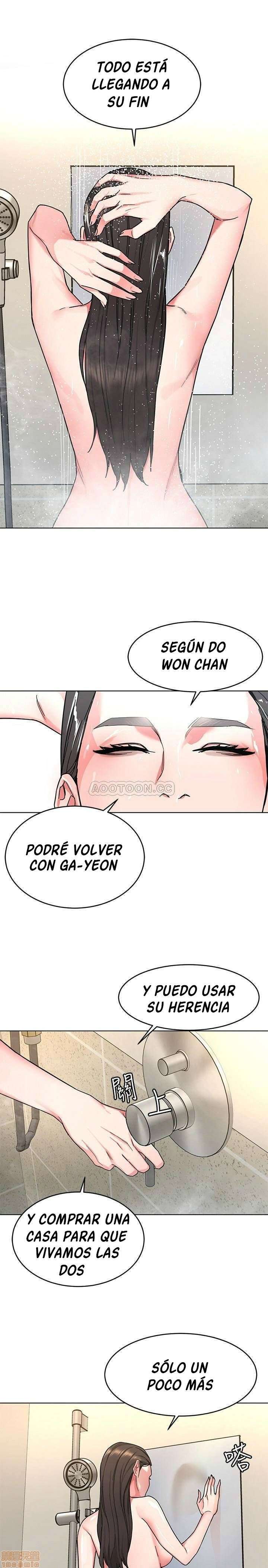 One Kill capítulo 53 página 29