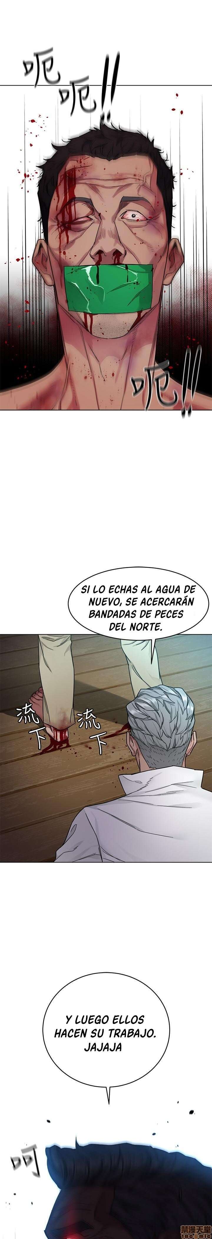 One Kill capítulo 54 página 18