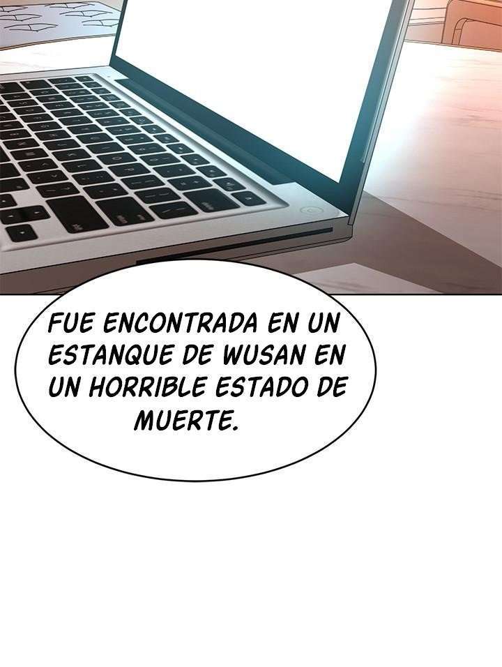 One Kill capítulo 54 página 21