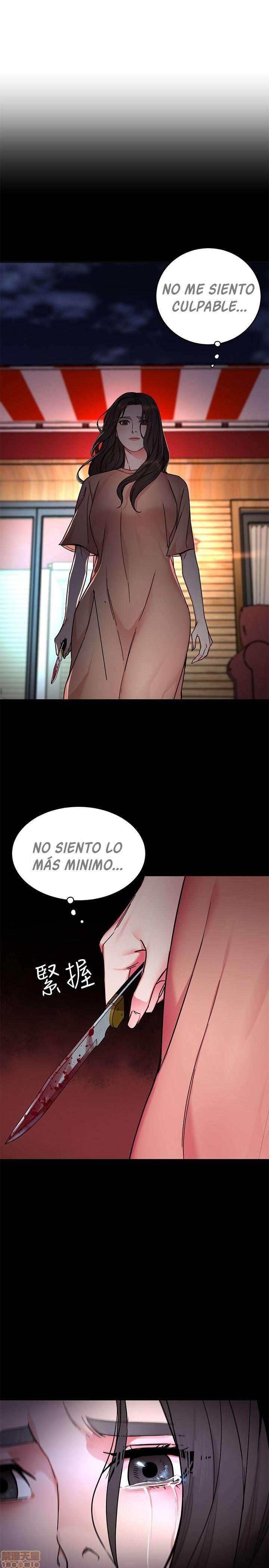 One Kill capítulo 54 página 35