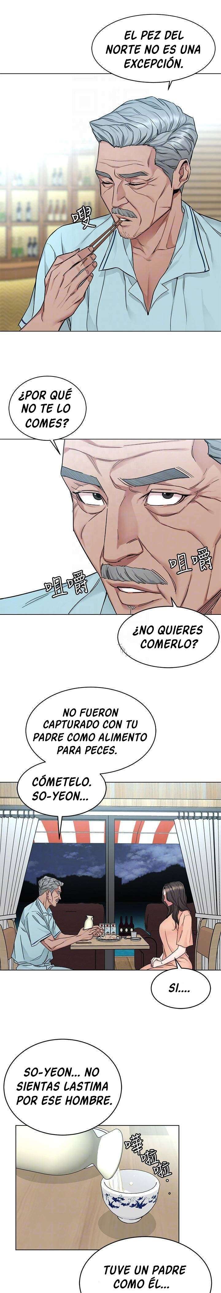 One Kill capítulo 55 página 18