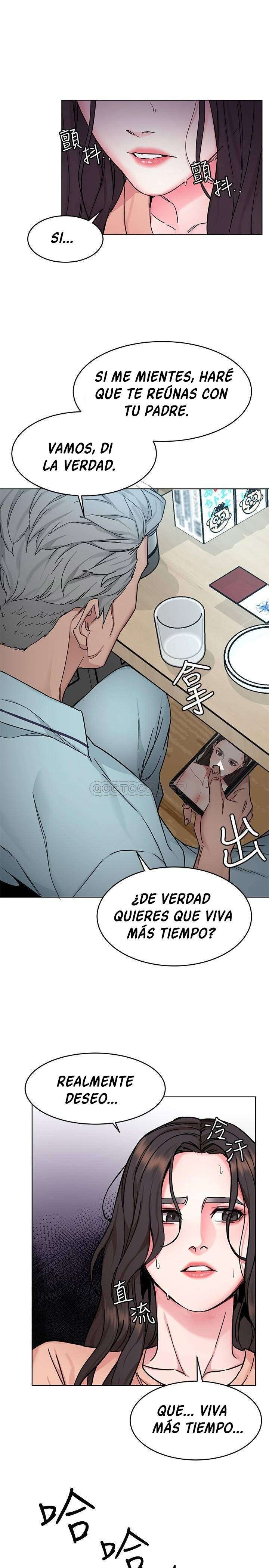 One Kill capítulo 55 página 23