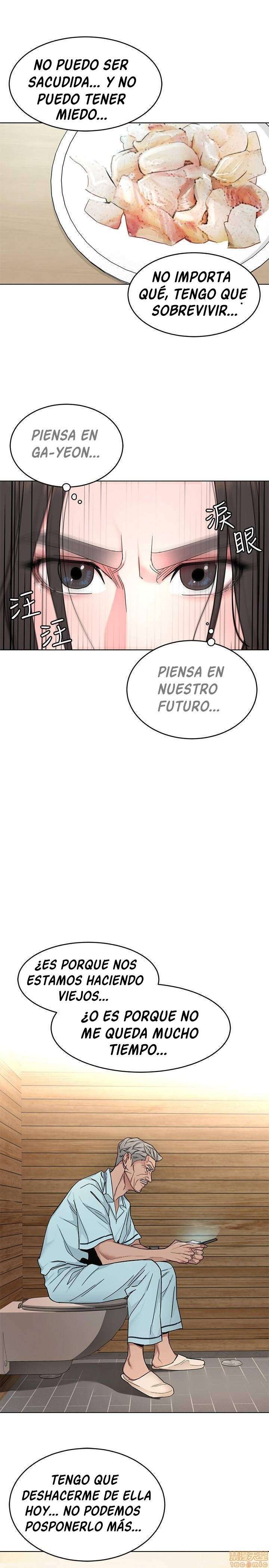 One Kill capítulo 55 página 26