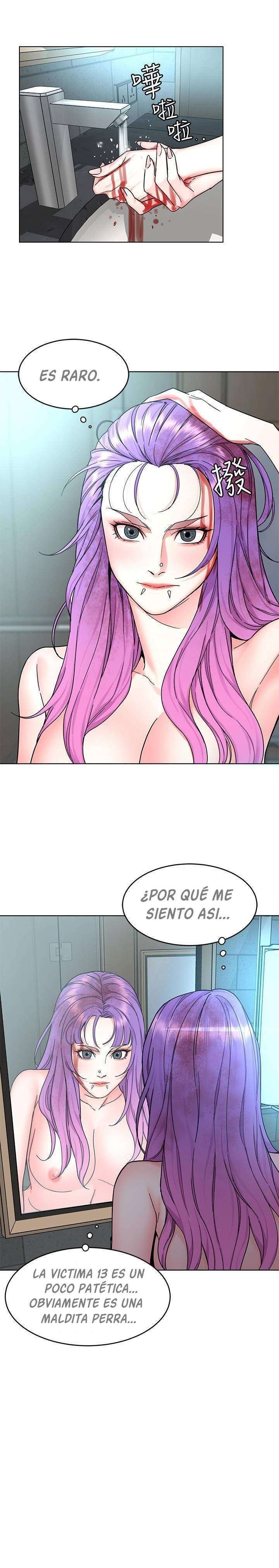 One Kill capítulo 55 página 6