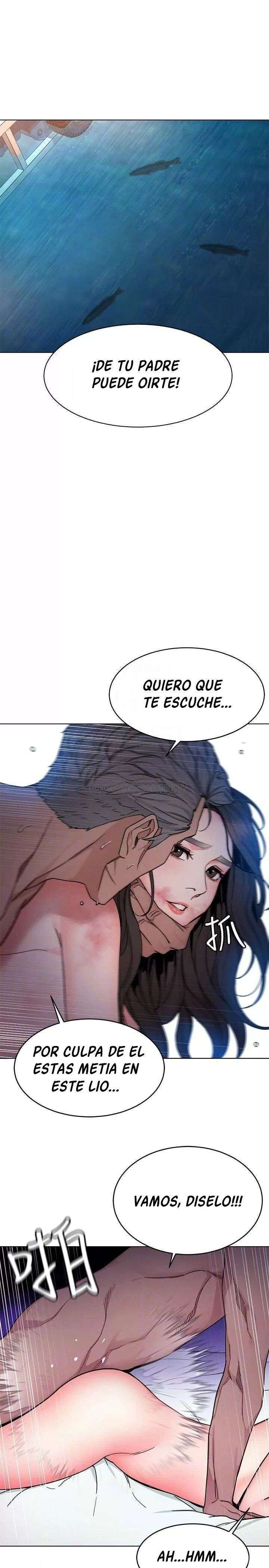 One Kill capítulo 56 página 12
