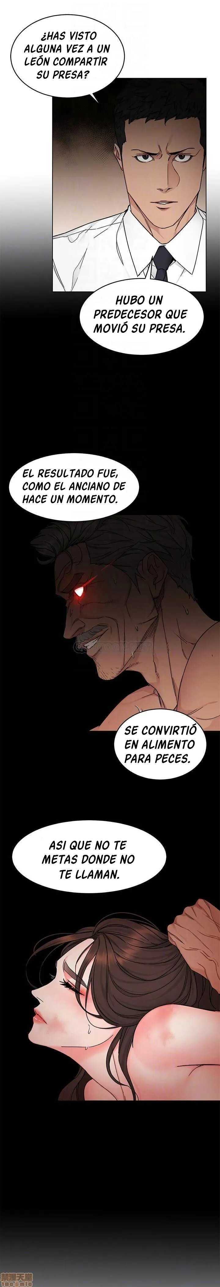 One Kill capítulo 56 página 17
