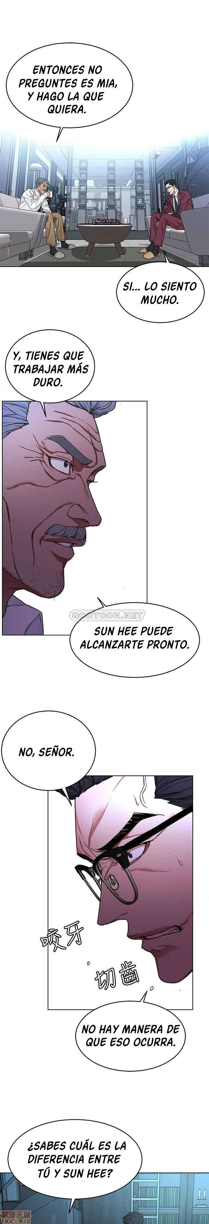 One Kill capítulo 57 página 16