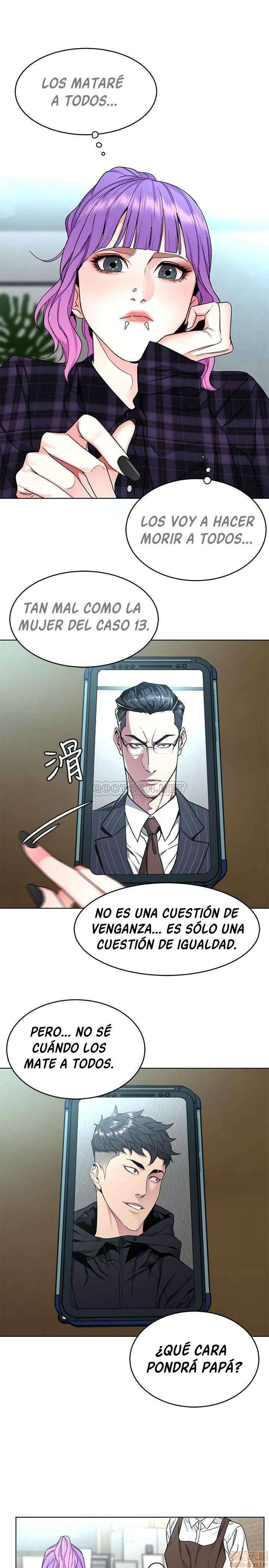 One Kill capítulo 57 página 21