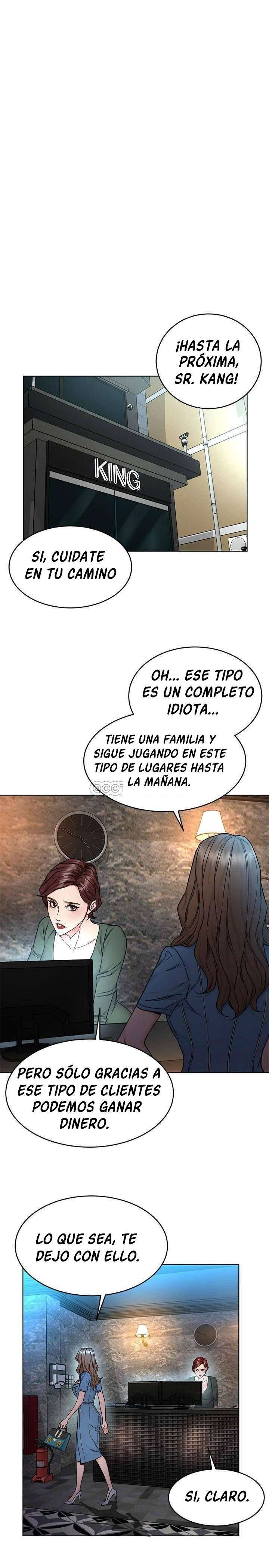 One Kill capítulo 58 página 13