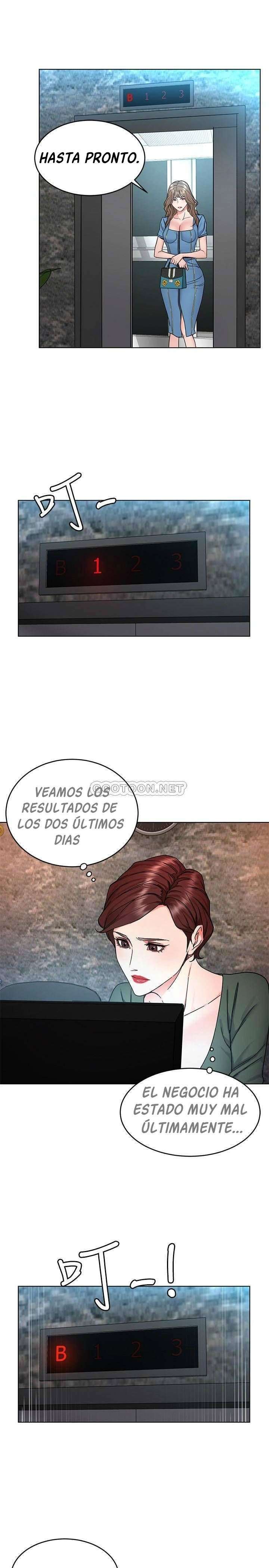 One Kill capítulo 58 página 14