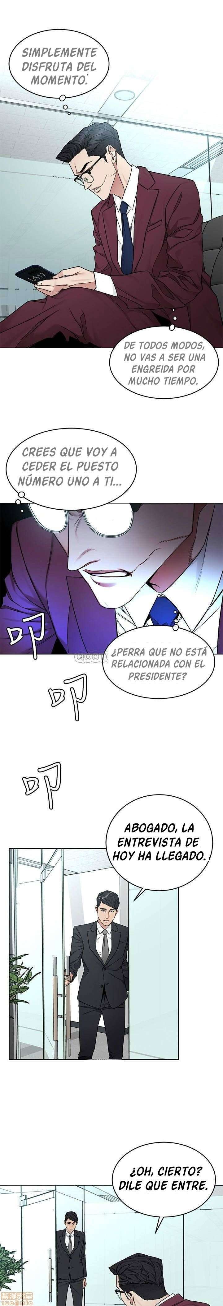One Kill capítulo 59 página 22