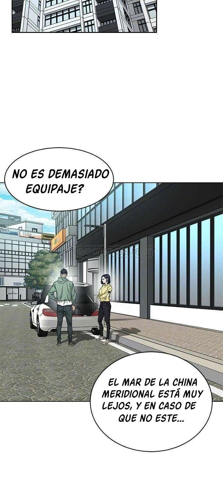 One Kill capítulo 59 página 6