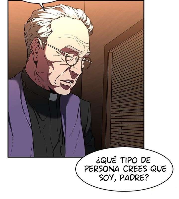 One Kill capítulo 6 página 11