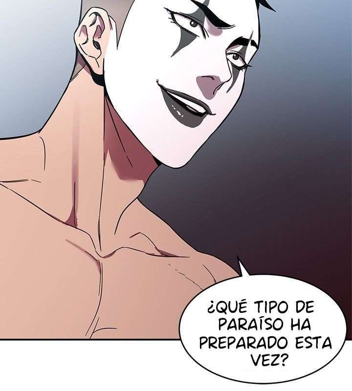 One Kill capítulo 6 página 19