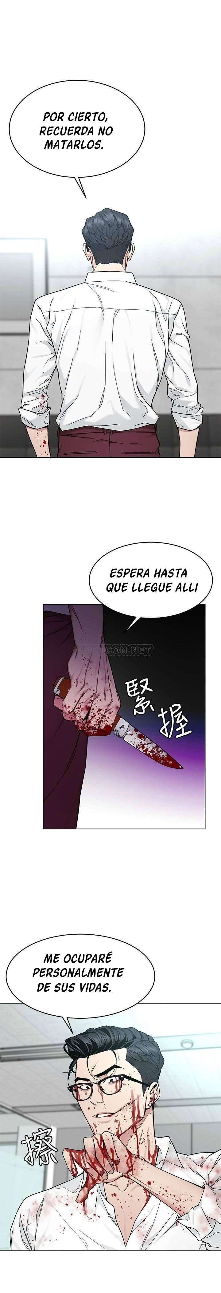 One Kill capítulo 60 página 13