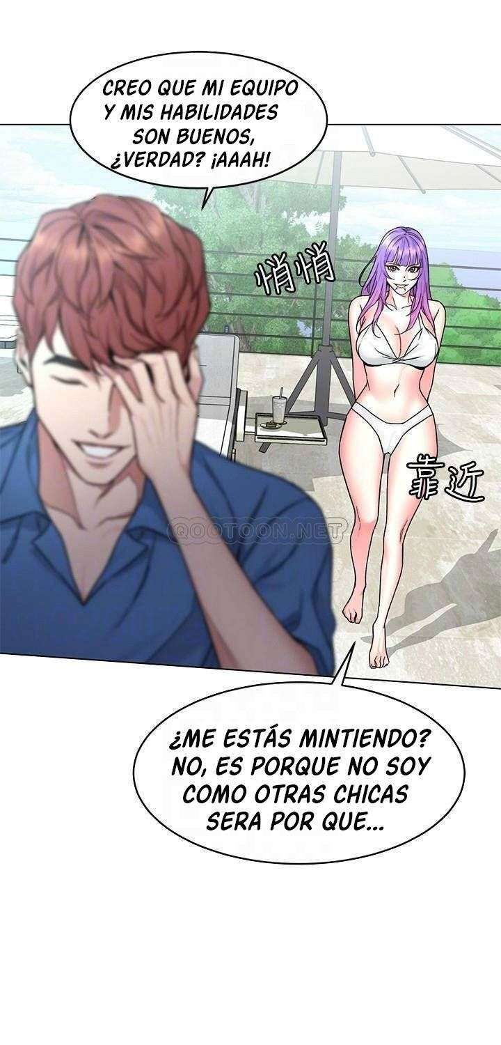 One Kill capítulo 60 página 17