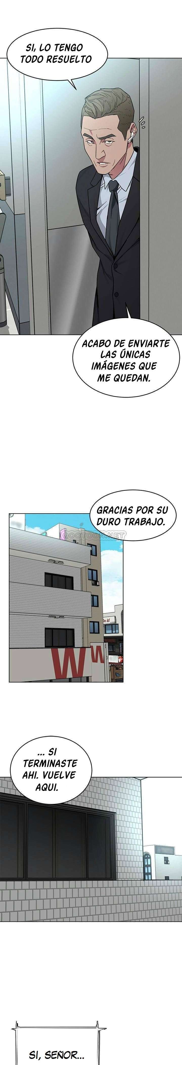One Kill capítulo 60 página 28
